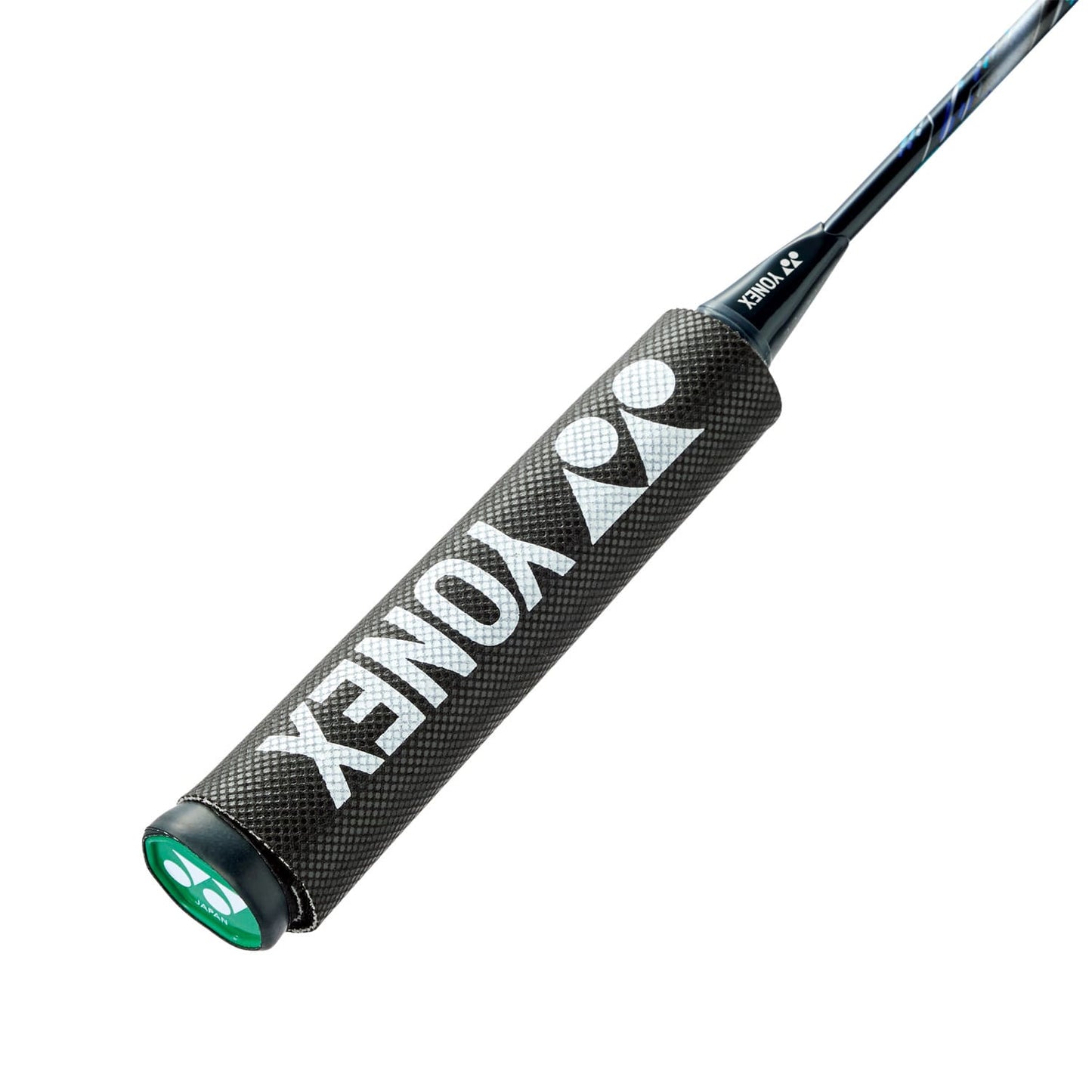 YONEX GRIP DRY SHEET AC417 - BLACK