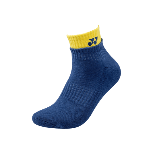 YONEX MEN'S SOCKS 1929RS - DARK NAVY