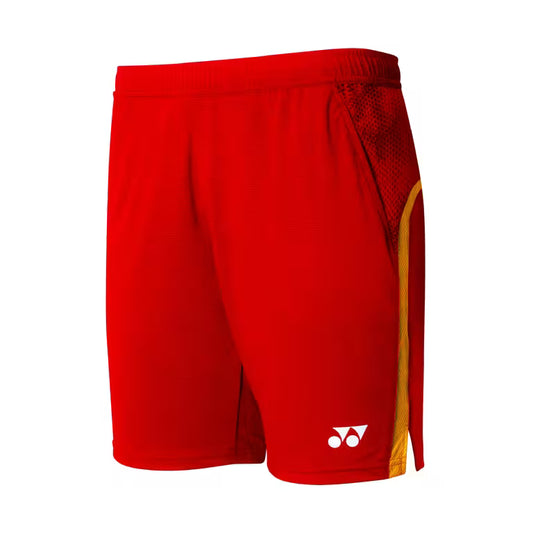 YONEX LADIES SHORTS ACTIVE33 2557 - FIERY RED