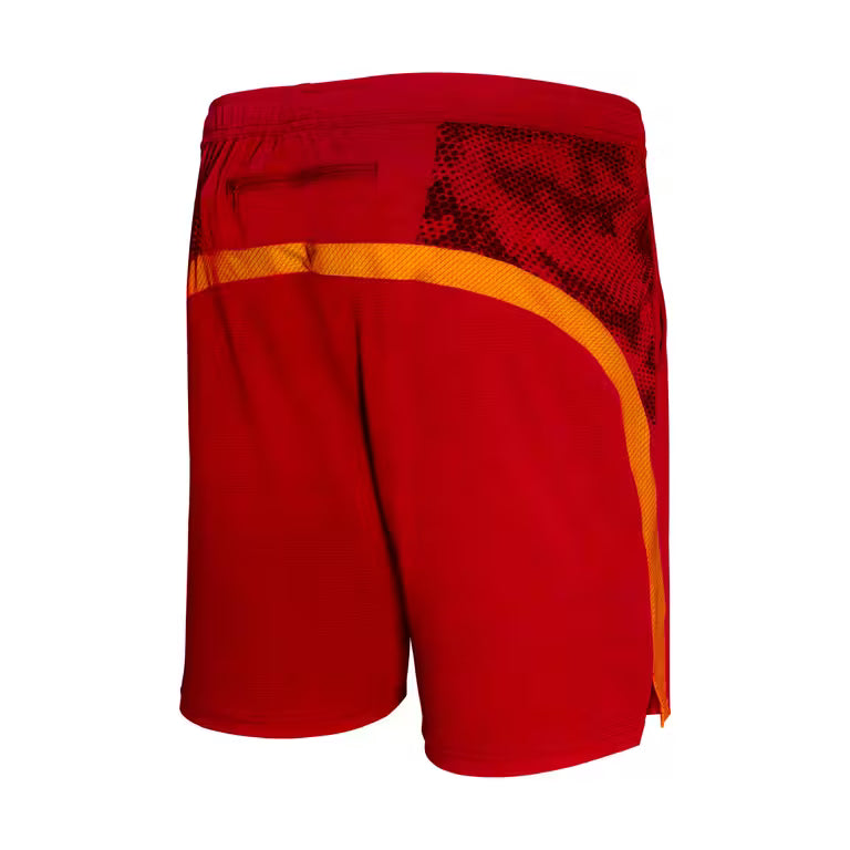 YONEX LADIES SHORTS ACTIVE33 2557 - FIERY RED