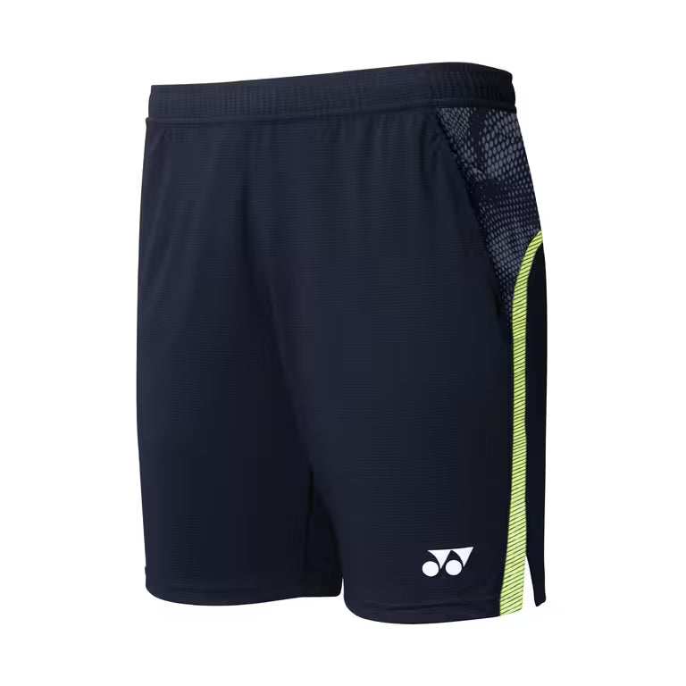 YONEX LADIES SHORTS ACTIVE33 2557 - JET BLACK