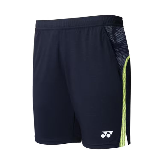 YONEX LADIES SHORTS ACTIVE33 2557 - JET BLACK