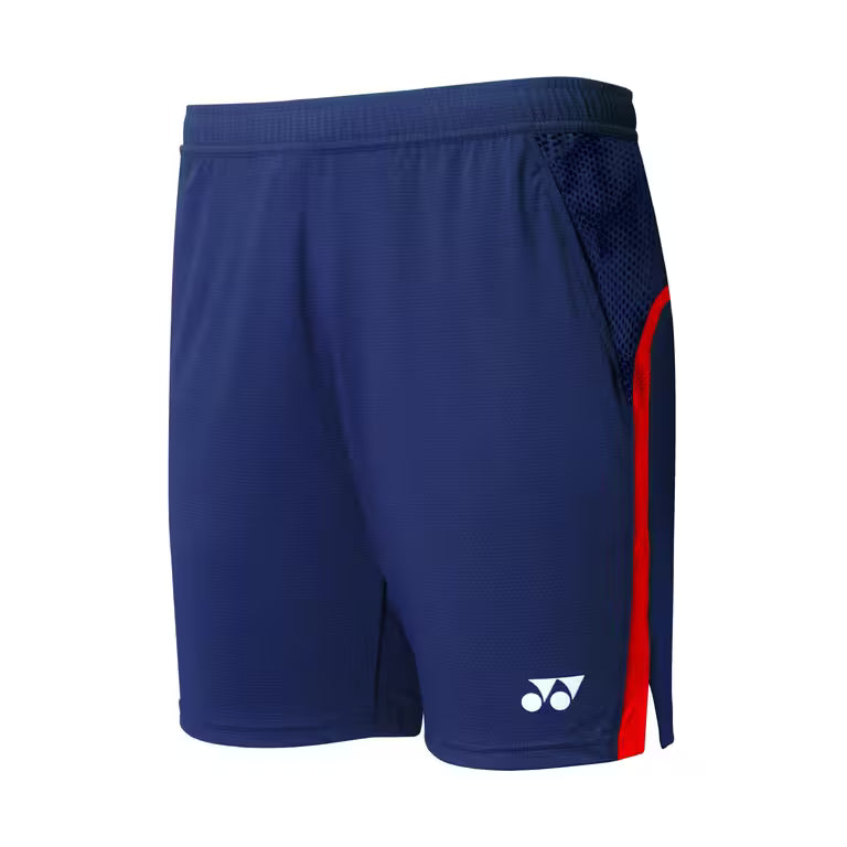 YONEX LADIES SHORTS ACTIVE33 2557 - MARITIME BLUE