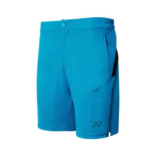 YONEX TEXTILE LADIES SHORT ACTIVE33 2574 - BLUE GROTTO