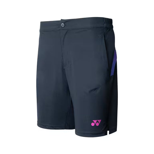 YONEX TEXTILE LADIES SHORT ACTIVE33 2574 - JET BLACK