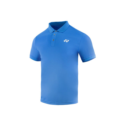 YONEX MEN'S POLO SHIRT 2626 TURKISH SEA