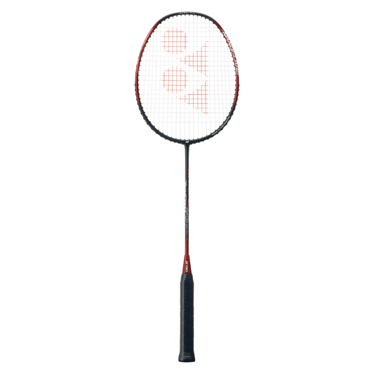 YONEX NANOFLARE 001 ABILITY BLACK RED