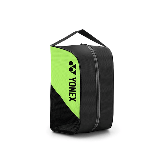 YONEX SHOES BAG 2332-003 BLACK GREEN