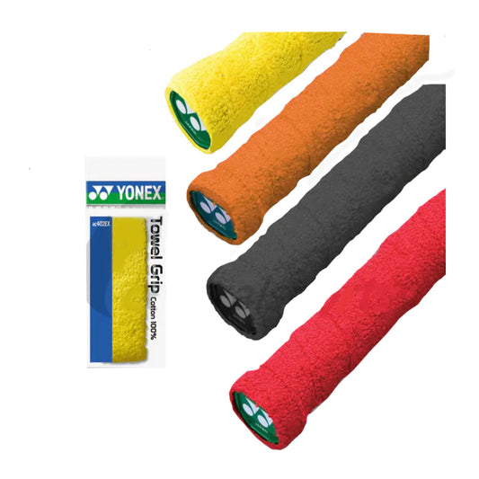 YONEX AC402EX TOWEL GRIP