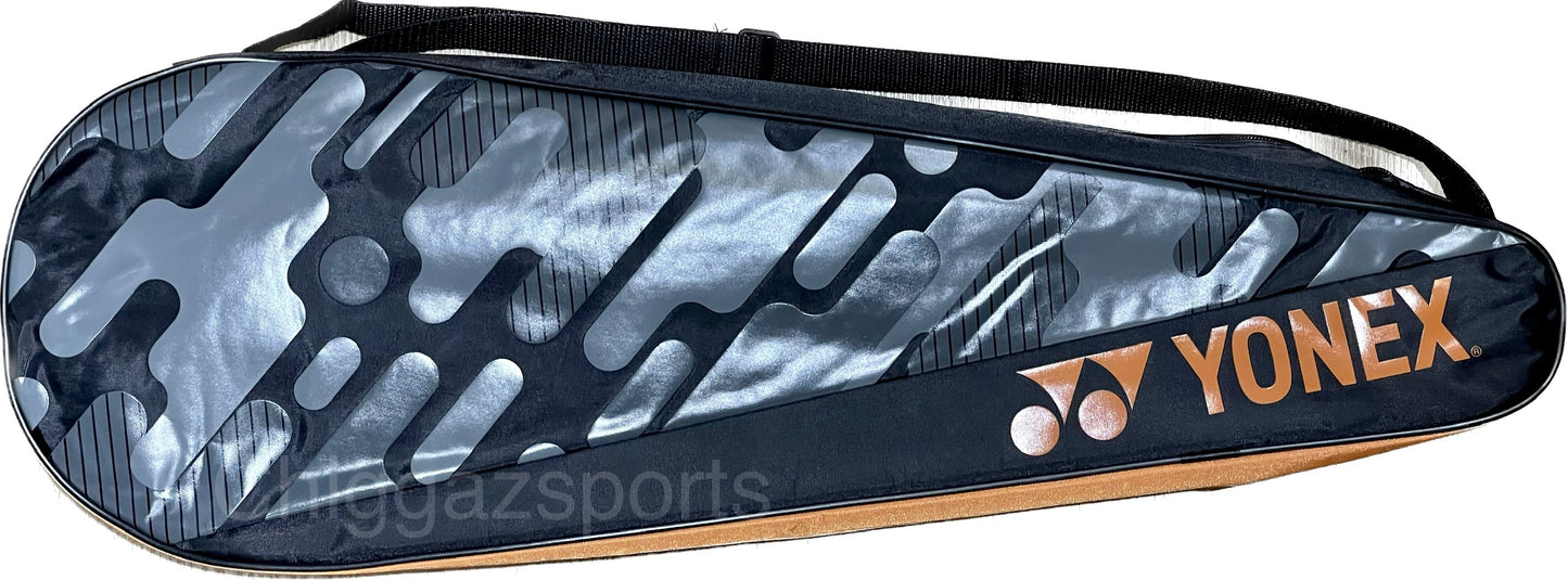 YONEX RACQUET COVER 2187TY - BROWN