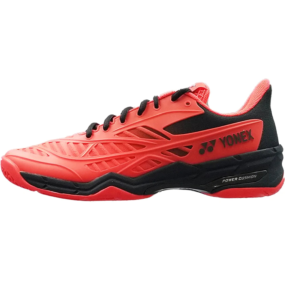 YONEX POWER CUSHION CASCADE DRIVE UNISEX BRIGHT RED Chiggazsports