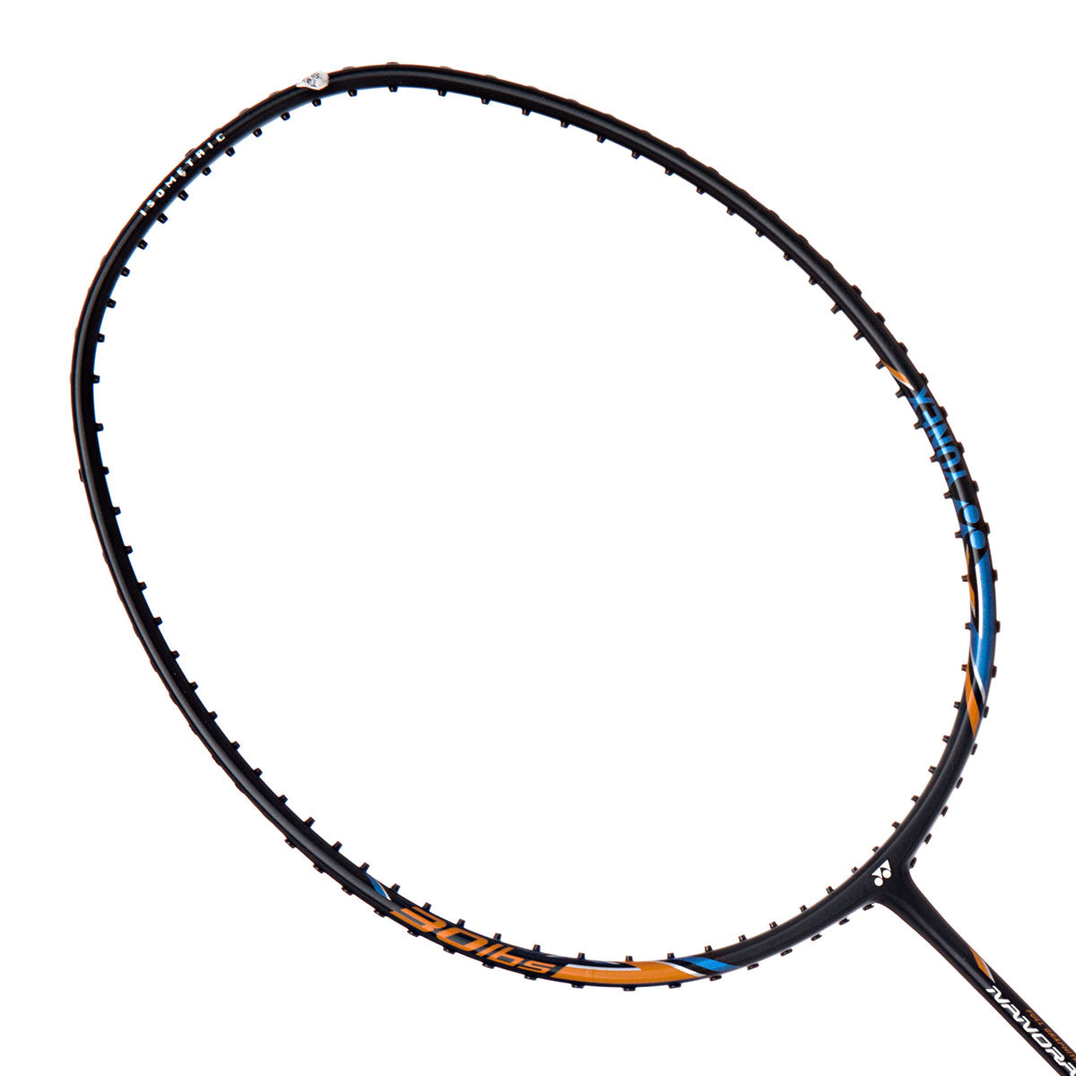 YONEX Nanoray Light 18i Graphite Badminton Racquet (Black), 47% OFF