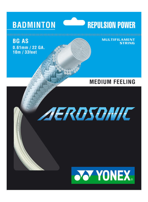 YONEX AEROSONIC