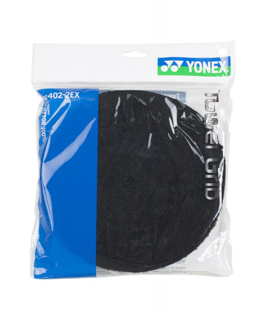 YONEX AC402-2EX TOWEL GRIP