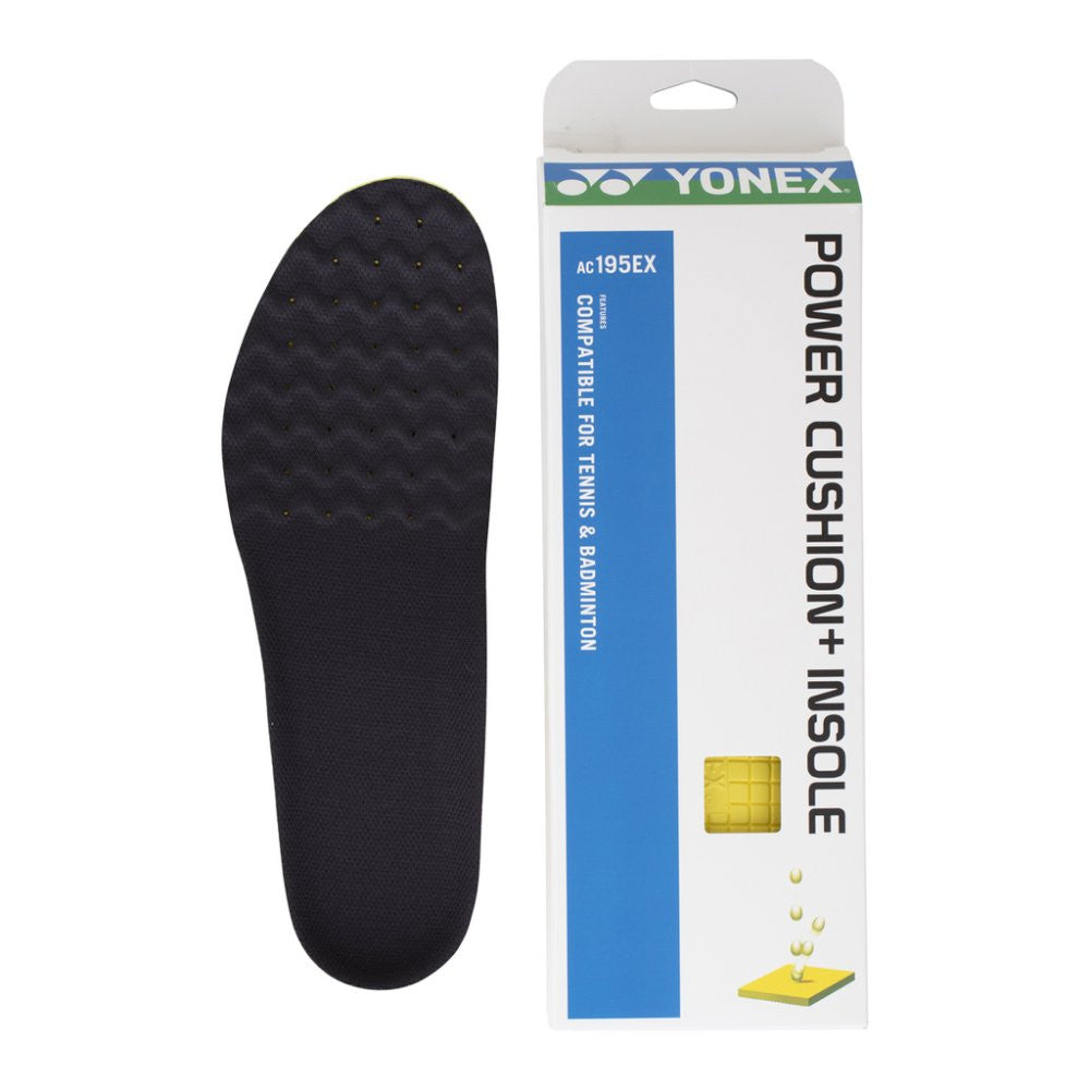 YONEX AC195EX  POWER CUSHION PLUS INSOLE