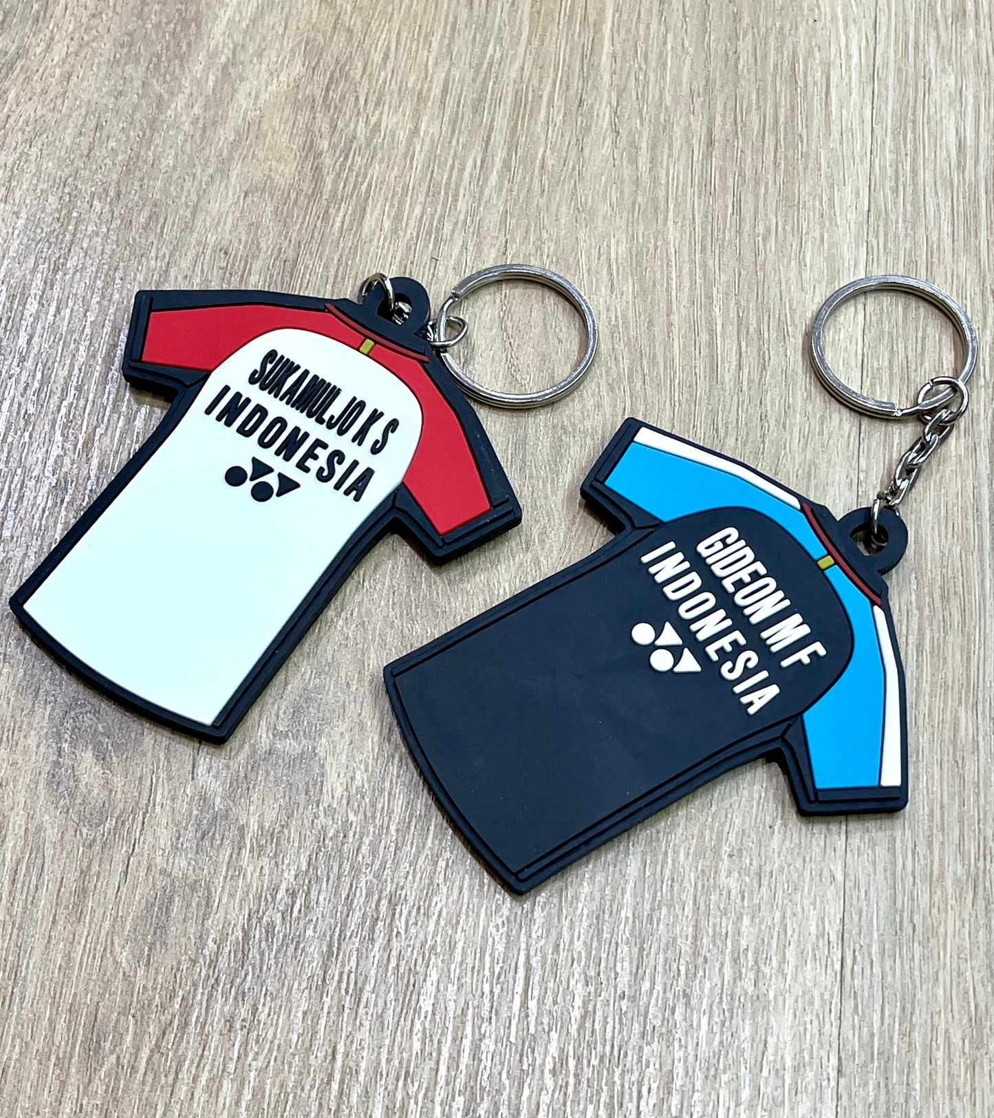 YONEX LIMITED EDITION KEYCHAIN