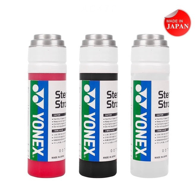 YONEX STENCIL INK STRONG (MADE IN JAPAN) Chiggazsports