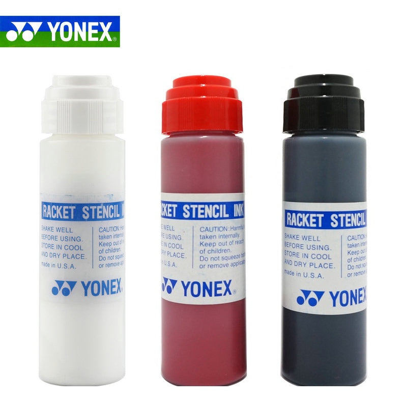 YONEX STENCIL INK Chiggazsports