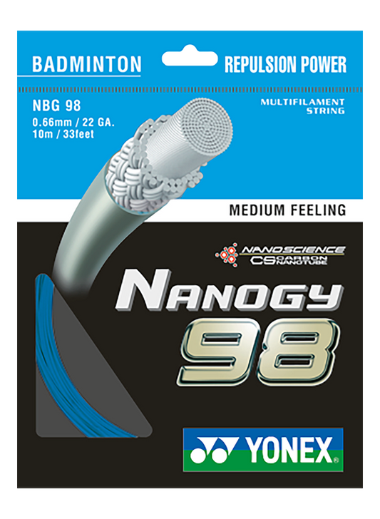 YONEX NANOGY 98